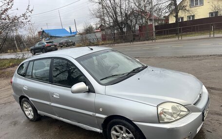 KIA Rio II, 2005 год, 180 000 рублей, 4 фотография