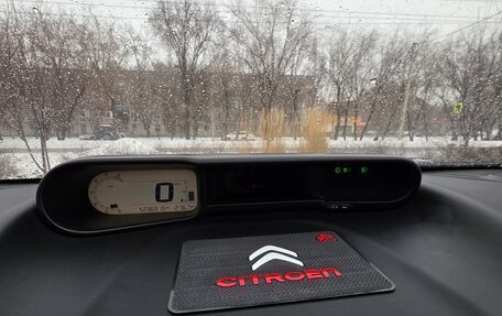 Citroen C3 Picasso I, 2010 год, 450 000 рублей, 7 фотография