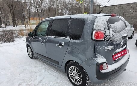 Citroen C3 Picasso I, 2010 год, 450 000 рублей, 4 фотография