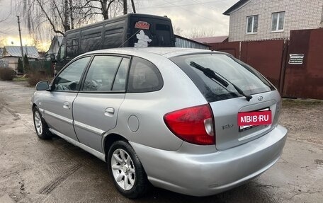KIA Rio II, 2005 год, 180 000 рублей, 2 фотография
