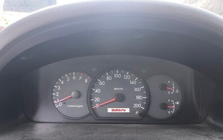 KIA Rio II, 2005 год, 180 000 рублей, 8 фотография