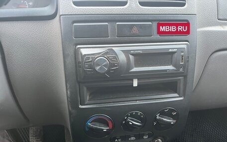 KIA Rio II, 2005 год, 180 000 рублей, 7 фотография