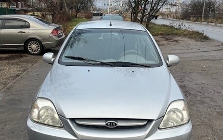 KIA Rio II, 2005 год, 180 000 рублей, 3 фотография
