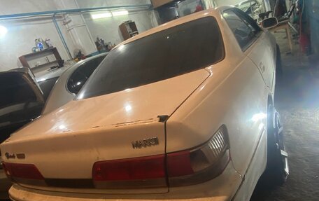 Toyota Mark II VIII (X100), 1998 год, 300 000 рублей, 3 фотография