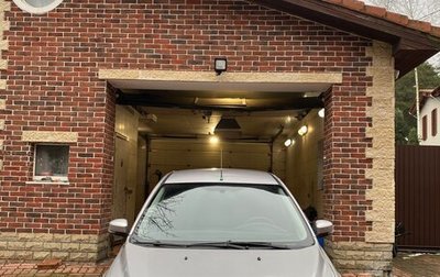 Ford Focus II рестайлинг, 2008 год, 379 000 рублей, 1 фотография