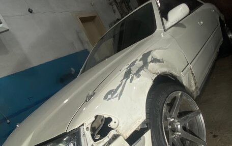 Toyota Mark II VIII (X100), 1998 год, 300 000 рублей, 2 фотография