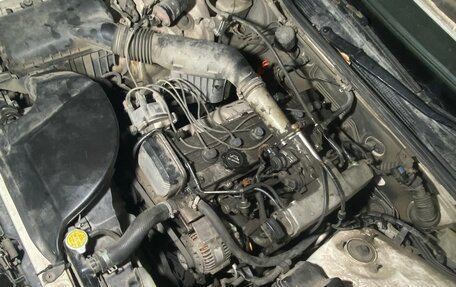 Toyota Mark II VIII (X100), 1998 год, 300 000 рублей, 6 фотография