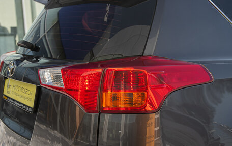 Toyota RAV4, 2013 год, 1 645 000 рублей, 7 фотография