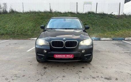BMW X5, 2010 год, 2 000 000 рублей, 1 фотография