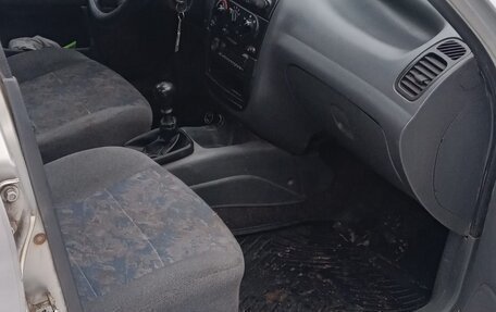 Chevrolet Lanos I, 2006 год, 120 000 рублей, 1 фотография