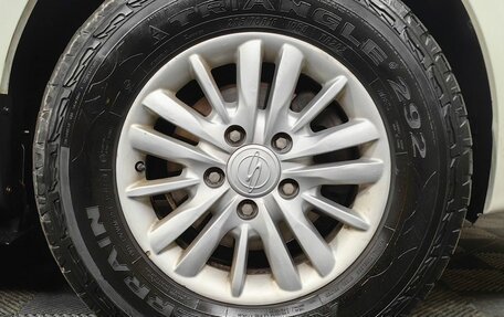 SsangYong Korando Turismo, 2018 год, 2 315 000 рублей, 1 фотография