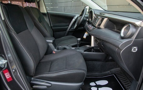 Toyota RAV4, 2013 год, 1 645 000 рублей, 11 фотография