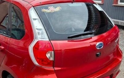 Datsun mi-DO, 2015 год, 300 000 рублей, 1 фотография