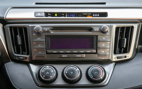 Toyota RAV4, 2013 год, 1 645 000 рублей, 15 фотография