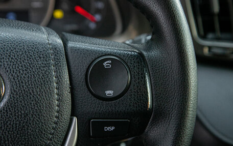 Toyota RAV4, 2013 год, 1 645 000 рублей, 21 фотография