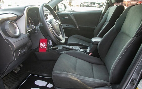 Toyota RAV4, 2013 год, 1 645 000 рублей, 17 фотография