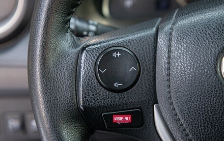 Toyota RAV4, 2013 год, 1 645 000 рублей, 20 фотография