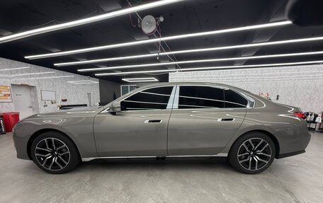 BMW 7 серия, 2025 год, 20 000 000 рублей, 5 фотография