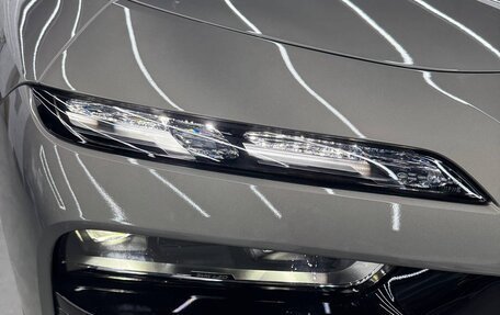 BMW 7 серия, 2025 год, 20 000 000 рублей, 7 фотография