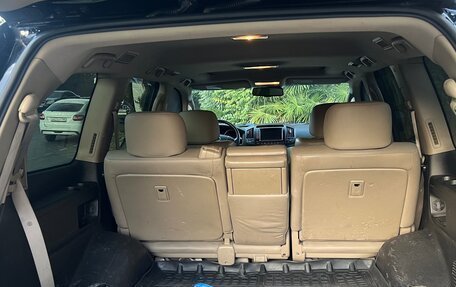Toyota Land Cruiser 200, 2011 год, 3 000 000 рублей, 9 фотография