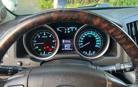 Toyota Land Cruiser 200, 2011 год, 3 000 000 рублей, 10 фотография