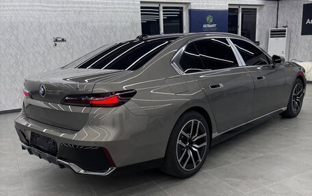 BMW 7 серия, 2025 год, 20 000 000 рублей, 4 фотография