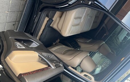 Toyota Land Cruiser 200, 2011 год, 3 000 000 рублей, 6 фотография