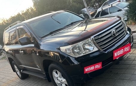 Toyota Land Cruiser 200, 2011 год, 3 000 000 рублей, 2 фотография