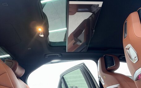 BMW 7 серия, 2025 год, 20 000 000 рублей, 9 фотография