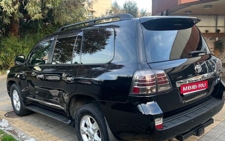 Toyota Land Cruiser 200, 2011 год, 3 000 000 рублей, 3 фотография