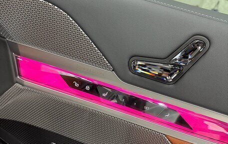 BMW 7 серия, 2025 год, 20 000 000 рублей, 10 фотография