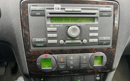 Ford Focus II рестайлинг, 2006 год, 265 000 рублей, 7 фотография