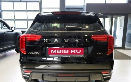 Haval Jolion, 2025 год, 2 849 000 рублей, 3 фотография