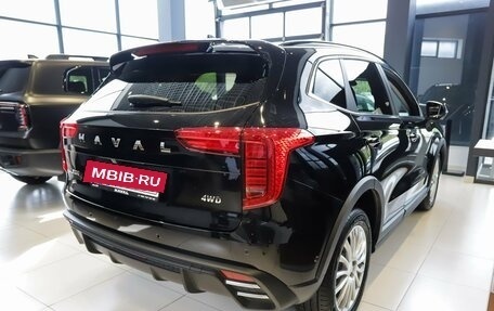 Haval Jolion, 2025 год, 2 849 000 рублей, 4 фотография