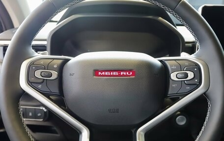 Haval Jolion, 2025 год, 2 849 000 рублей, 15 фотография