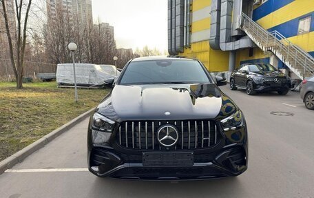 Mercedes-Benz GLE Coupe AMG, 2025 год, 16 990 000 рублей, 4 фотография
