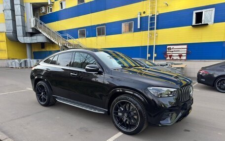 Mercedes-Benz GLE Coupe AMG, 2025 год, 16 990 000 рублей, 5 фотография