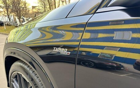 Mercedes-Benz GLE Coupe AMG, 2025 год, 16 990 000 рублей, 6 фотография