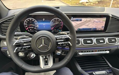 Mercedes-Benz GLE Coupe AMG, 2025 год, 16 990 000 рублей, 10 фотография