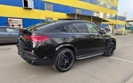 Mercedes-Benz GLE Coupe AMG, 2025 год, 16 990 000 рублей, 8 фотография