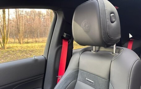 Mercedes-Benz GLE Coupe AMG, 2025 год, 16 990 000 рублей, 17 фотография