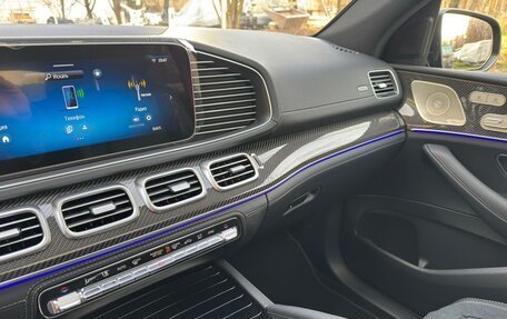 Mercedes-Benz GLE Coupe AMG, 2025 год, 16 990 000 рублей, 13 фотография