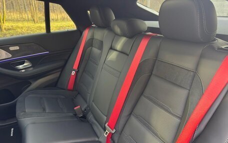 Mercedes-Benz GLE Coupe AMG, 2025 год, 16 990 000 рублей, 19 фотография