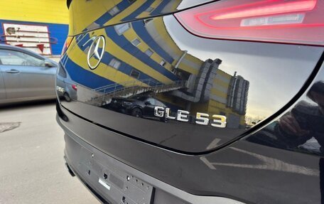 Mercedes-Benz GLE Coupe AMG, 2025 год, 16 990 000 рублей, 7 фотография