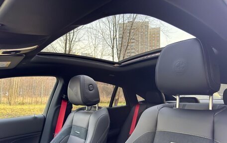 Mercedes-Benz GLE Coupe AMG, 2025 год, 16 990 000 рублей, 14 фотография