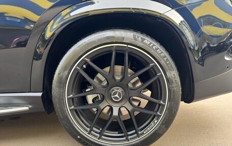 Mercedes-Benz GLE Coupe AMG, 2025 год, 16 990 000 рублей, 11 фотография