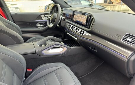 Mercedes-Benz GLE Coupe AMG, 2025 год, 16 990 000 рублей, 16 фотография