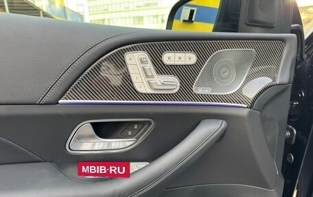 Mercedes-Benz GLE Coupe AMG, 2025 год, 16 990 000 рублей, 18 фотография