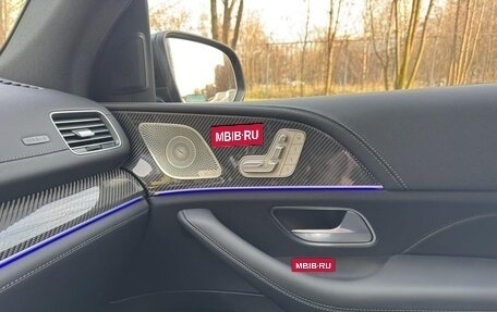 Mercedes-Benz GLE Coupe AMG, 2025 год, 16 990 000 рублей, 12 фотография