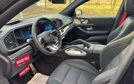 Mercedes-Benz GLE Coupe AMG, 2025 год, 16 990 000 рублей, 9 фотография